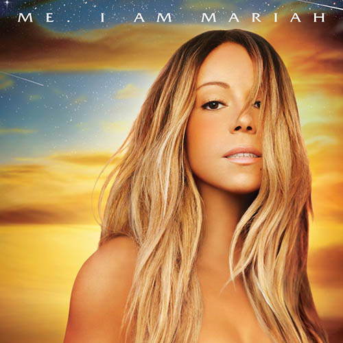 Mariah Carey album picture