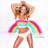 Download or print Mariah Carey Bliss Sheet Music Printable PDF -page score for Pop / arranged Piano, Vocal & Guitar Chords (Right-Hand Melody) SKU: 472897.