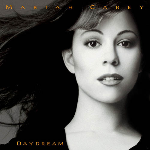 Mariah Carey album picture