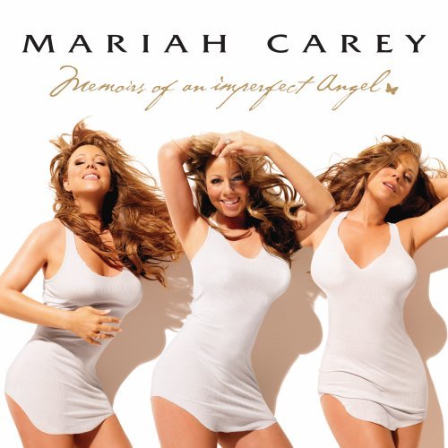 Mariah Carey album picture