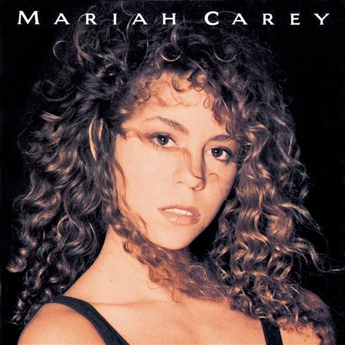 Mariah Carey album picture