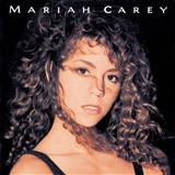 Download or print Mariah Carey I'll Be There Sheet Music Printable PDF -page score for Pop / arranged Piano, Vocal & Guitar (Right-Hand Melody) SKU: 63675.