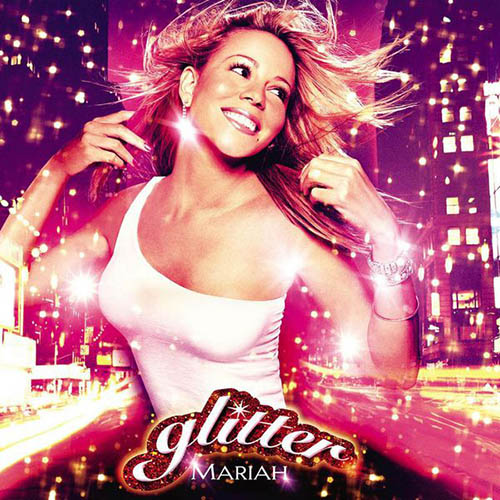 Mariah Carey album picture