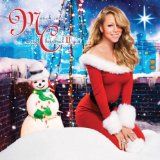 Download or print Mariah Carey Oh Santa! Sheet Music Printable PDF -page score for Christmas / arranged Piano, Vocal & Guitar (Right-Hand Melody) SKU: 150751.