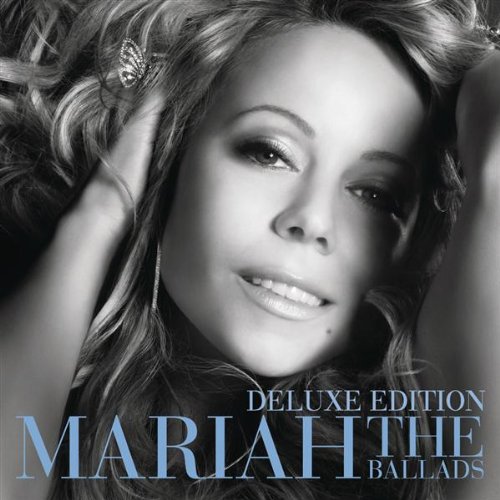 Mariah Carey album picture