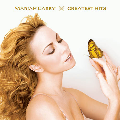 Mariah Carey album picture
