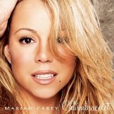 Download or print Mariah Carey Through The Rain Sheet Music Printable PDF -page score for Pop / arranged Piano, Vocal & Guitar (Right-Hand Melody) SKU: 59324.