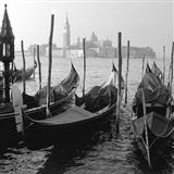 Download or print Mariano Paolella Dimmi una volta si Sheet Music Printable PDF -page score for Classical / arranged Piano, Vocal & Guitar (Right-Hand Melody) SKU: 51166.