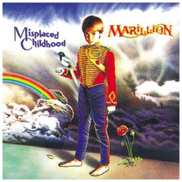 Marillion album picture