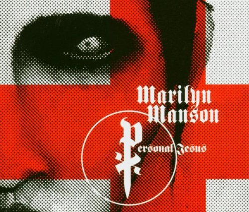 Marilyn Manson album picture