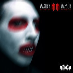 Marilyn Manson album picture