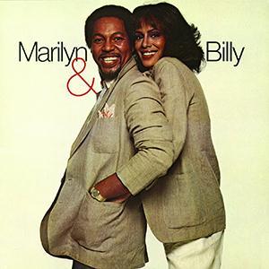 Marilyn McCoo and Billy Davis, Jr. album picture