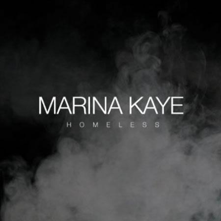 Marina Kaye album picture