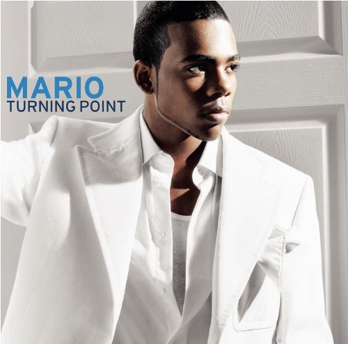 Mario album picture