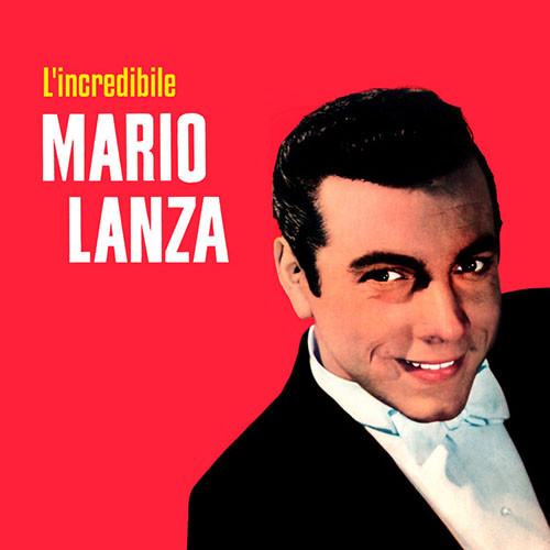 Mario Lanza album picture