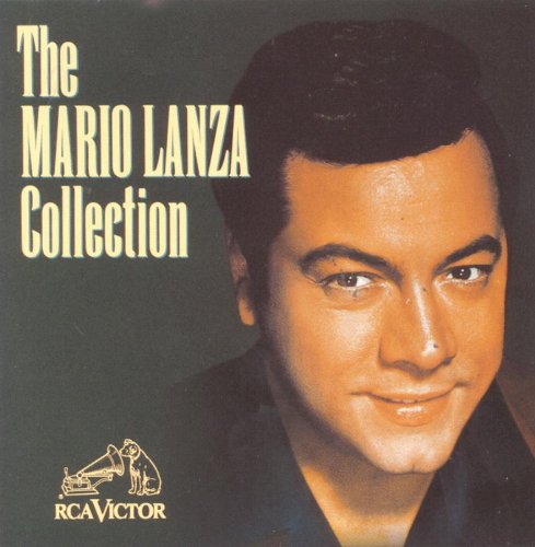 Mario Lanza album picture