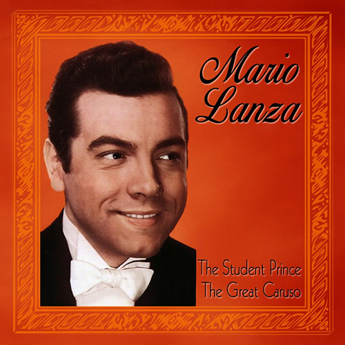 Mario Lanza album picture