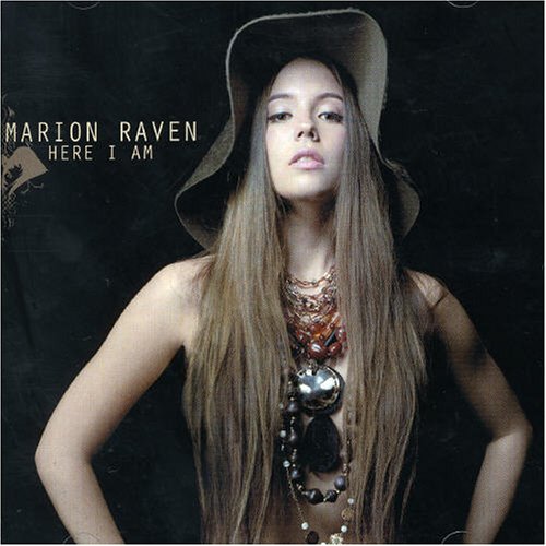 Marion Raven album picture