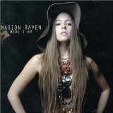 Download or print Marion Raven Here I Am Sheet Music Printable PDF -page score for Rock / arranged Piano, Vocal & Guitar SKU: 40598.