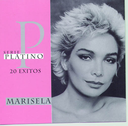 Marisela album picture