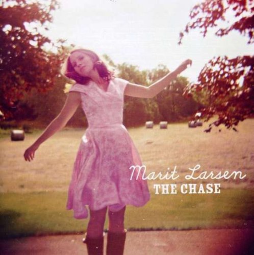 Marit Larsen album picture
