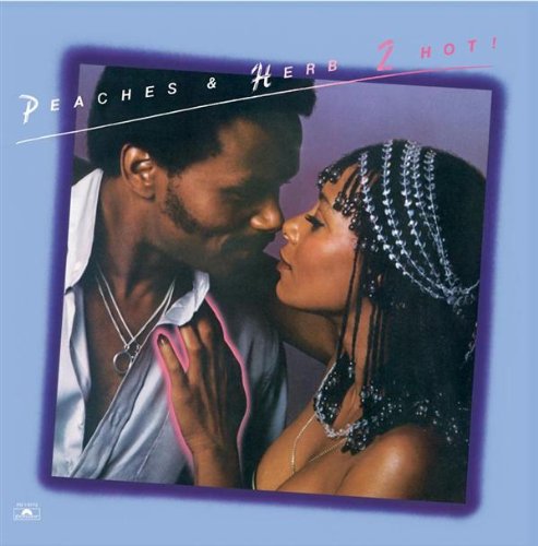 Peaches & Herb album picture