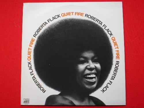Roberta Flack album picture
