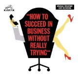 Download or print Frank Loesser How to Succeed In Business Without Really Trying (Medley) (arr. Mark Brymer) Sheet Music Printable PDF -page score for Concert / arranged SAB SKU: 93010.