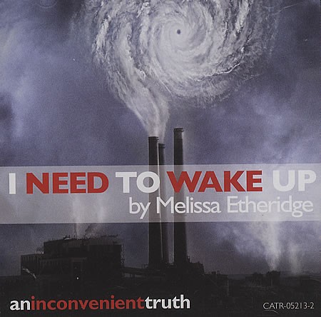 Download or print Melissa Etheridge I Need To Wake Up (arr. Mark Brymer) Sheet Music Printable PDF -page score for Concert / arranged SAB SKU: 97856.