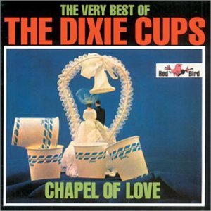 The Dixie Cups album picture