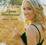 Download or print Carrie Underwood Inside Your Heaven (arr. Mark Brymer) Sheet Music Printable PDF -page score for Rock / arranged SAB SKU: 151360.