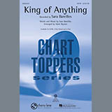 Download or print Mark Brymer King Of Anything Sheet Music Printable PDF -page score for Pop / arranged 2-Part Choir SKU: 296546.