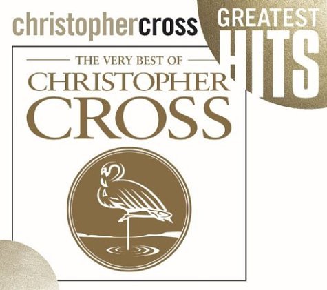 Christopher Cross album picture