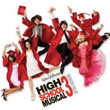 Download or print Jamie Houston Right Here Right Now (from High School Musical 3) (arr. Mark Brymer) Sheet Music Printable PDF -page score for Rock / arranged SAB SKU: 97725.