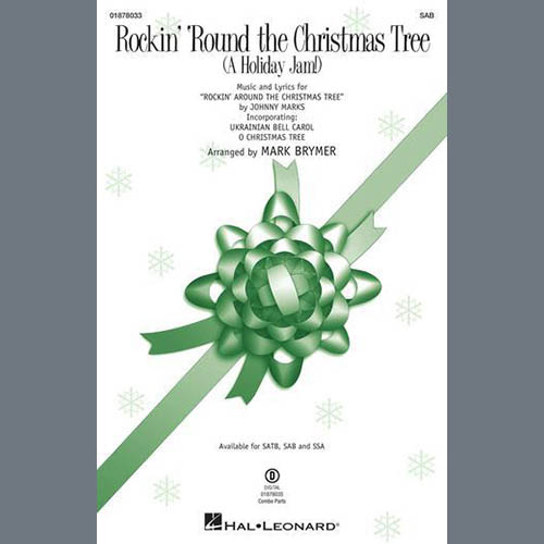 Traditional German Carol album picture