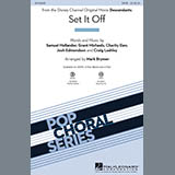 Download or print Mark Brymer Set It Off Sheet Music Printable PDF -page score for Children / arranged 2-Part Choir SKU: 170570.