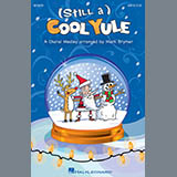 Download or print Mark Brymer (Still a) Cool Yule (Medley) Sheet Music Printable PDF -page score for Pop / arranged 2-Part Choir SKU: 154640.
