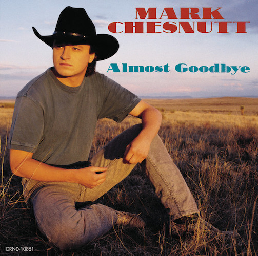 Mark Chesnutt album picture