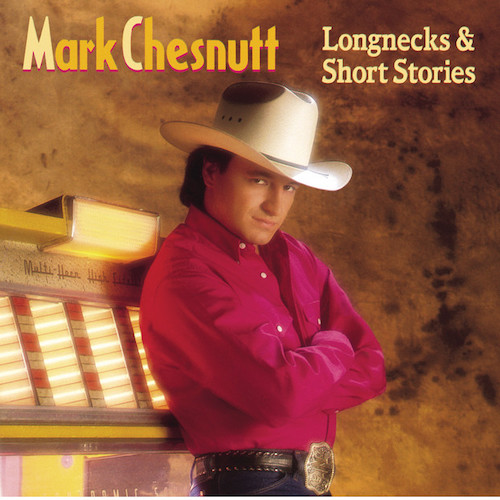 Mark Chesnutt album picture