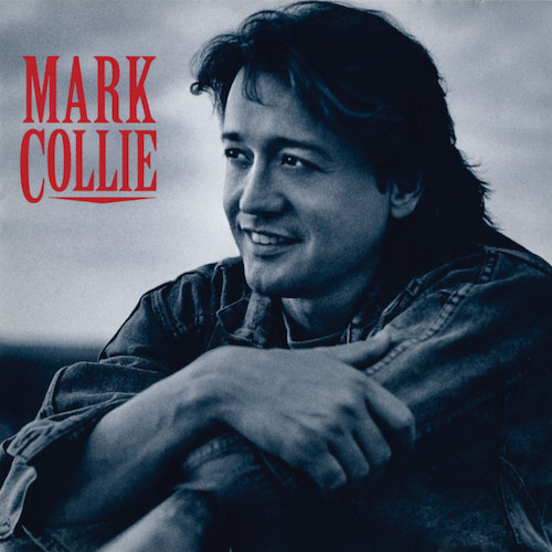 Mark Collie album picture