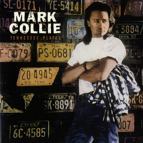 Mark Collie album picture
