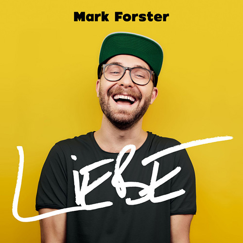 Mark Forster album picture