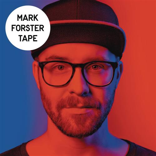 Mark Forster album picture