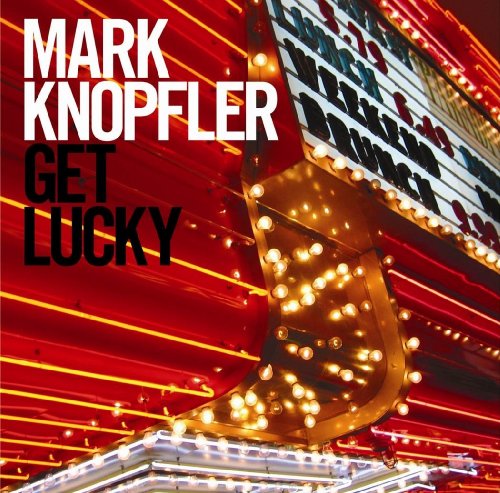 Mark Knopfler album picture