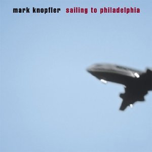 Mark Knopfler album picture