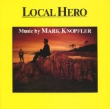 Download or print Mark Knopfler Smooching (from Local Hero) Sheet Music Printable PDF -page score for Rock / arranged Piano SKU: 37269.