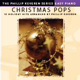 Download or print Mark Lowry Mary, Did You Know? (arr. Phillip Keveren) Sheet Music Printable PDF -page score for Christmas / arranged Easy Piano SKU: 1154578.