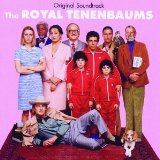 Download or print Mark Mothersbaugh Mothersbaugh's Canon (from The Royal Tenenbaums) Sheet Music Printable PDF -page score for Film and TV / arranged Clarinet SKU: 105802.