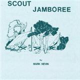 Download or print Mark Nevin Scout Jamboree Sheet Music Printable PDF -page score for Classical / arranged Piano SKU: 111310.