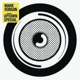 Download or print Mark Brymer Uptown Funk Sheet Music Printable PDF -page score for Pop / arranged SAB SKU: 158555.